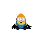 Minions : mega gus, 25 cm, peluche