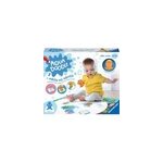 Ministeps: aqua doodle magic ocean, peinture