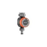 Minuterie d''arrosage, automate d''irrigation