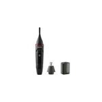 Mn3x tondeuse de pr�cision, nez / ohrenhaartrimmer