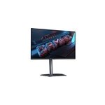 Mo27q2 27 ; moniteur gaming oled qhd - 2560 x 1440, 240hz, 0. 03ms, 250 cd / m�, display hdr true black ...
