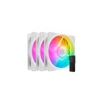 Mobius 120p argb 120x120x25 ventilateurs de bo�tier