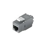 Module keystone cat. 6a, module de keystone