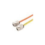 Module keystone cat 6a, blind avec gestionnaire de cbles intelligent, pack (24 pices), module de keystone ...