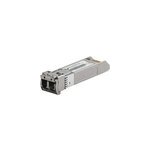 Module optique unifi 10g cwdm monomode sfp + > duplex lc, �metteur - r�cepteur