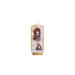 Le monde des sorciers: harry potter - hermine granger, figurine Le monde des sorciers: harry potter - hermine granger, figurine