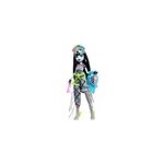 Monster high monsterfest frankie stein, poup�e