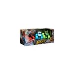 Monster jam, coffret charged beasts, monster trucks officiels en métal moulé dragon, octon8er, jurassic ... Monster jam, coffret charged beasts, monster trucks officiels en métal moulé dragon, octon8er, jurassic ...