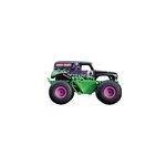 Monster jam, smash & bash grave digger officiel, vhicule radiocommand intrieur / extrieur, monster ...