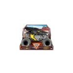 Monster jam, monster truck batman officiel, véhicule en métal moulé à collectionner, échelle 1:24, jouets ... Monster jam, monster truck batman officiel, véhicule en métal moulé à collectionner, échelle 1:24, jouets ...