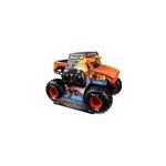 Monster jam, monster truck el toro loco rc avec brumisateur à effets de fumée, échelle 1:15, jouets pour ... Monster jam, monster truck el toro loco rc avec brumisateur à effets de fumée, échelle 1:15, jouets pour ...