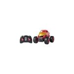 Monster jam, monster truck marvel iron man rc, échelle 1:24, jouets pour garçons et filles à partir de ... Monster jam, monster truck marvel iron man rc, échelle 1:24, jouets pour garçons et filles à partir de ...
