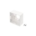 Montage mural en saillie pour keystone, cadre de montage