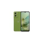 Moto g06 17, 5 cm (6. 88 ; ) double sim android 15 4g usb type - c 4 go 256 go 5200 mah vert, smartphone ...