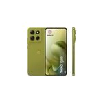 Moto g86 5g 16, 9 cm (6. 67 ; ) double sim android 15 usb type - c 8 go 256 go 5200 mah vert, smartphone ...