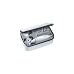 Mp 62 set de manucure / pdicure, soin des ongles