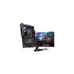 Mpg z890 carbon wifi carte mre socket 1851