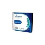 Mr465 dvd vierge 8, 5 go dvd + r dl 5 pice(s), support vierge dvd
