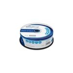 Mr508 disque vierge blu - ray bd - r dl 50 go 25 pice(s), disques blu - ray