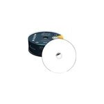 Mr510 disque vierge blu - ray bd - r dl 50 go 25 pice(s), disques blu - ray