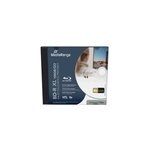 Mr520, disques blu - ray