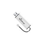Mr915 lecteur usb flash 16 go usb type - a / micro - usb 3. 2 gen 1 (3. 1 gen 1) noir, argent, cl� usb ...