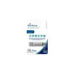 Mr937 lecteur usb flash 64 go usb type - a / usb type - c 3. 2 gen 1 (3. 1 gen 1) argent, cl usb