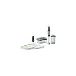 Msm6s20b batteur  main 750 w noir, argent, batteur lectrique