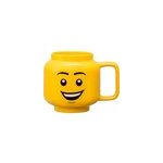 Mug lego en cramique - joyeux garon, grand, coupe