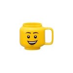 Mug lego en c�ramique - joyeux gar�on, petit, coupe