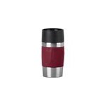 Mug thermos compact, gobelet thermique