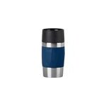 Mug thermos compact, gobelet thermique
