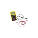 Multimetre non class, appareil de mesure