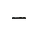 Multiprise premium - line 6 prises