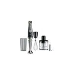 Multiquick 9 mq9135xi, batteur lectrique