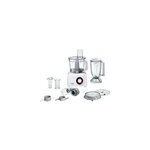 Multitalent 8 mc812w501, robot de cuisine