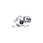 Mum5xw20 robot de cuisine 1000 w 3, 9 l blanc