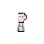 Mx 1250 blender 1, 75 l mlangeur de table 1200 w acier inoxydable