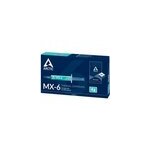 Mx - 6 combin� de dissipateurs thermiques p�te thermoconductible 4 g, p�tes thermiques