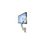 Mx wall mount lcd monitor arm, support mural