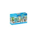 My life h�tel pour animaux, jouets de construction