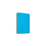 My passport 2 to, disque dur My passport 2 to, disque dur