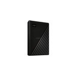 My passport disque dur externe 4000 go noir