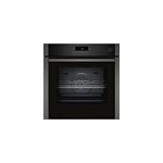 N 50 b6avj7ag3 four 71 l 3600 w noir, graphite N 50 b6avj7ag3 four 71 l 3600 w noir, graphite