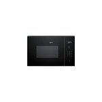 N 50 noir micro - onde simple intégré 25 l 900 w, four à micro - ondes N 50 noir micro - onde simple intégré 25 l 900 w, four à micro - ondes