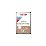 N300 14 to, disque dur
