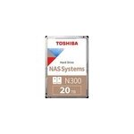 N300 20 to, disque dur