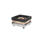 Na - fd1 kit de gaine de ventilation, montage Na - fd1 kit de gaine de ventilation, montage
