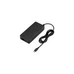 Nb c adaptateur de puissance & onduleur intrieure 100 w noir, bloc d''alimentation