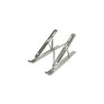 Nbs - 200 supports de notebook argent 39, 6 cm (15. 6 ; )